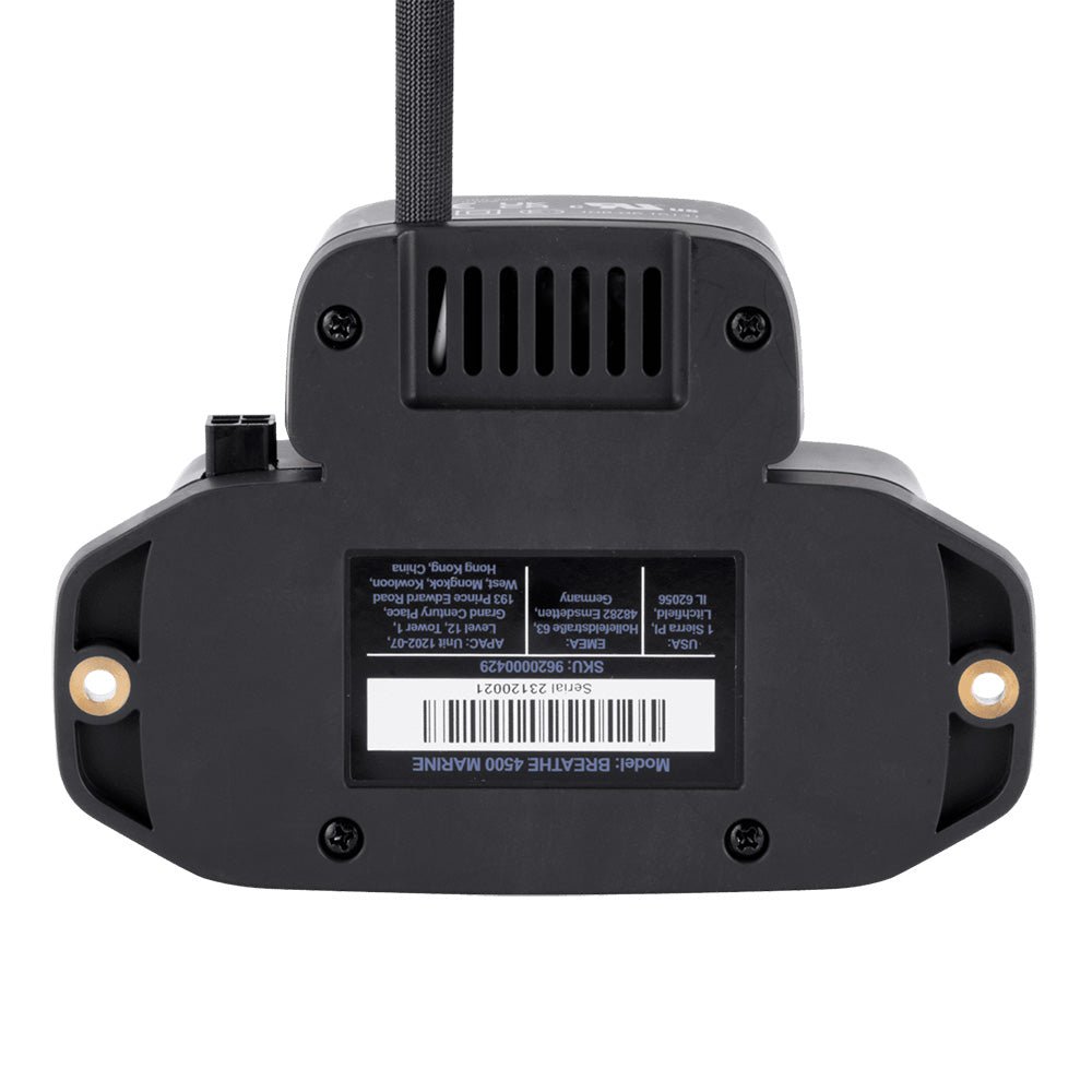Dometic BREATHE 4500 Air Purifier - Marine Parts OnlyMarine Plumbing & VentilationDometic