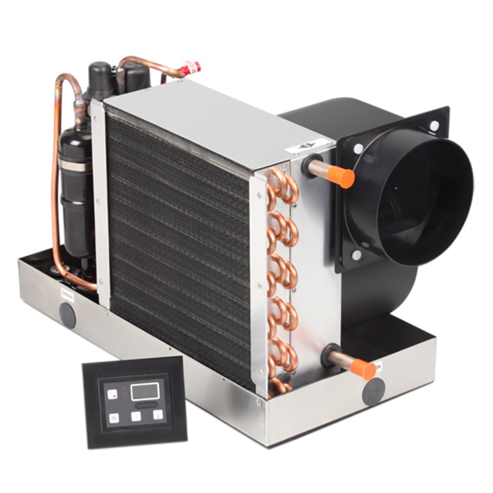 Dometic EnviroComfort ECD6K - HV AC Retrofit Kit - 115V - 6,000 BTU - Marine Parts OnlyMarine Plumbing & VentilationDometic