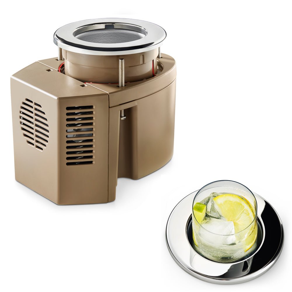 Dometic Eskimo Cup Holder - 12VDC - Marine Parts OnlyBoat OutfittingDometic