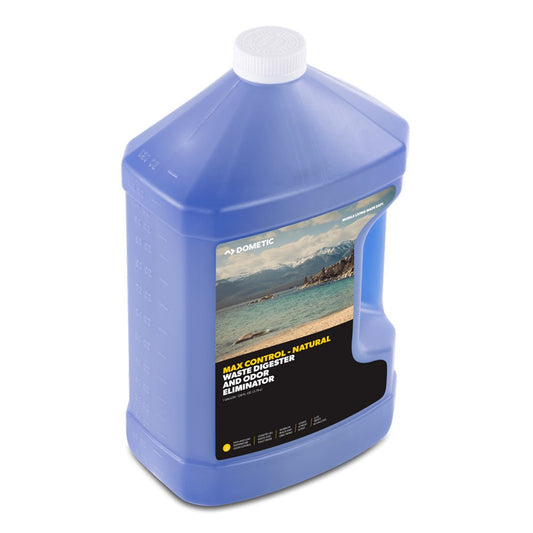 Dometic Max Control Holding Tank Deodorant - 1 Gallon - Marine Parts OnlyBoat OutfittingDometic