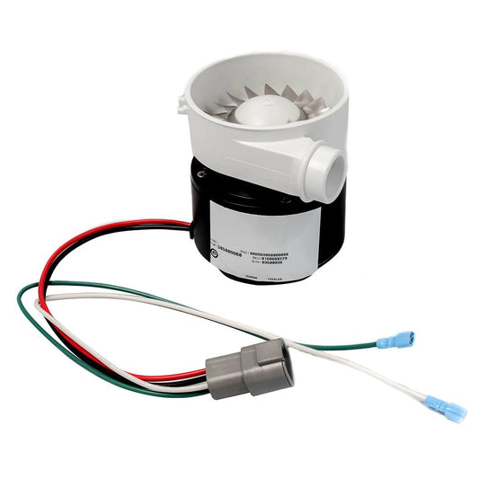 Dometic Motor Assembly Kit 12V f/MasterFlush - Marine Parts OnlyMarine Plumbing & VentilationDometic
