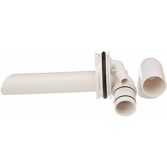Dometic MSD Fitting f/Large Tank 970 Series Toilets - Marine Parts OnlyMarine Plumbing & VentilationDometic