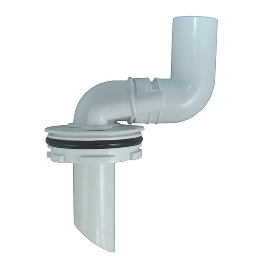 Dometic MSD Fitting f/Small Tank 970 Series - Marine Parts OnlyMarine Plumbing & VentilationDometic
