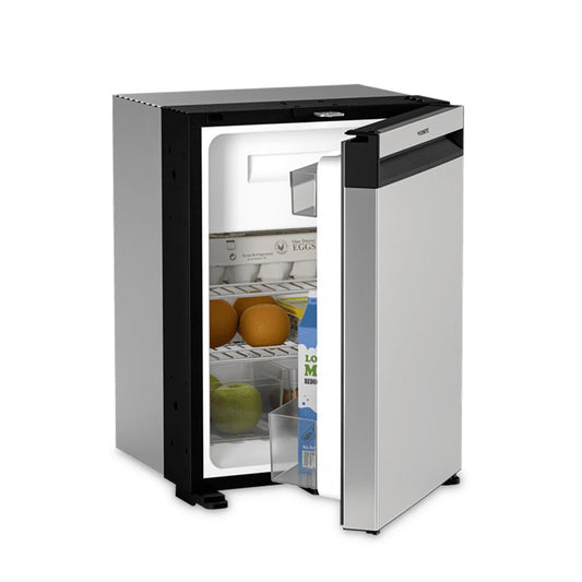 Dometic NRX 35S Compressor Refrigerator - 35L - Stainless Steel - Marine Parts OnlyBoat OutfittingDometic