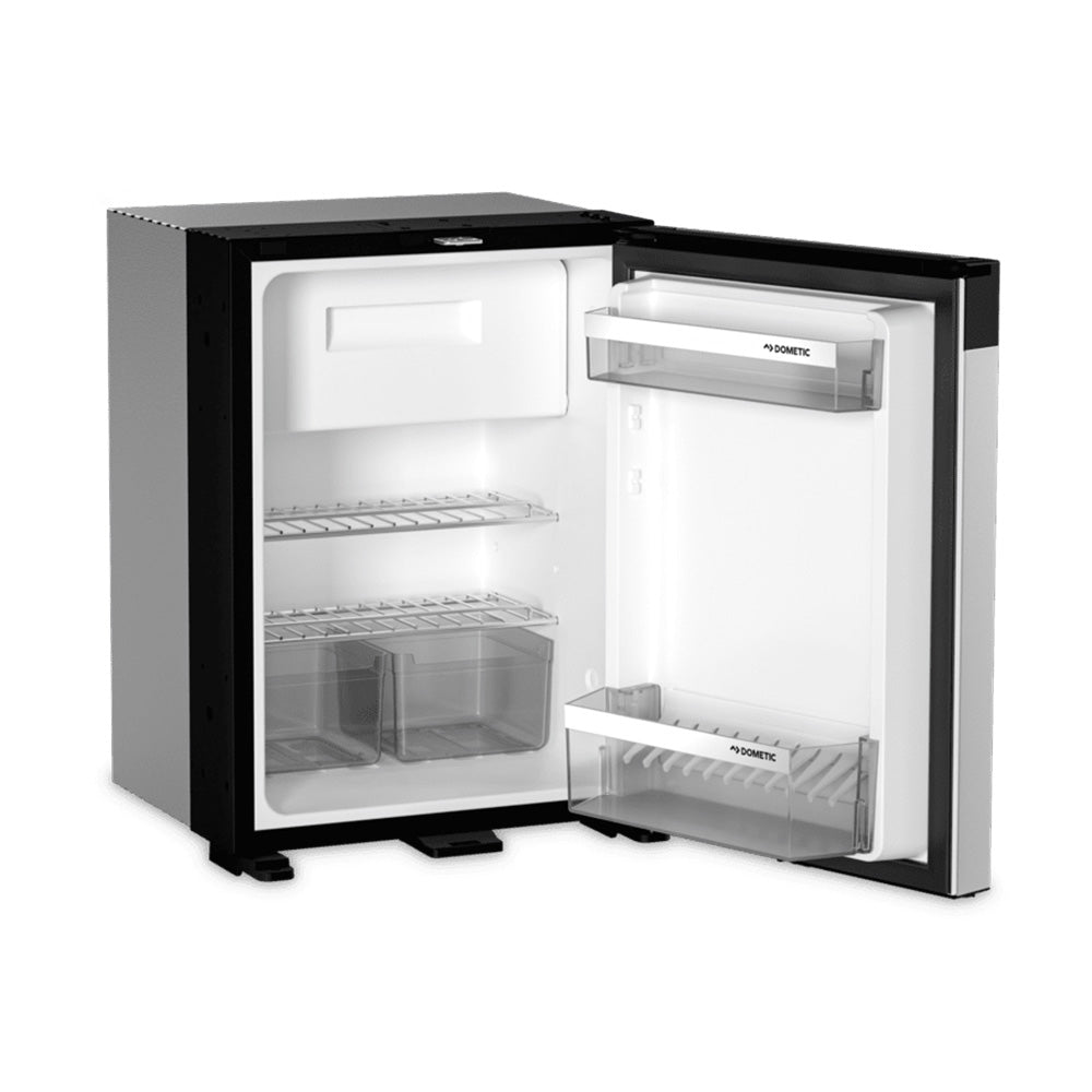 Dometic NRX 35S Compressor Refrigerator - 35L - Stainless Steel - Marine Parts OnlyBoat OutfittingDometic