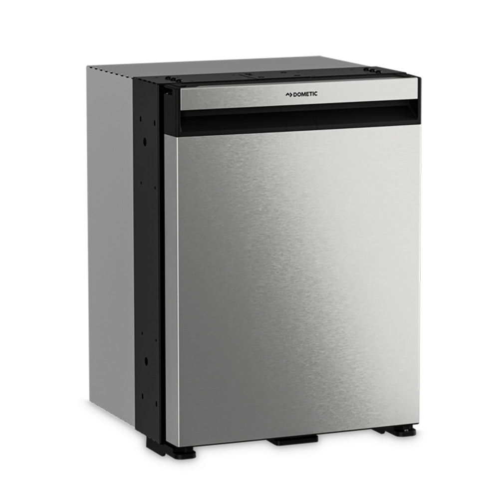 Dometic NRX 35S Compressor Refrigerator - 35L - Stainless Steel - Marine Parts OnlyBoat OutfittingDometic