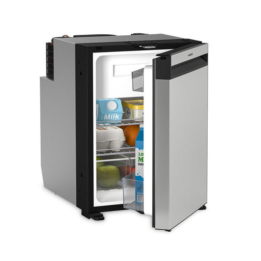 Dometic NRX 50S Compressor Refrigerator - 50L - Matte Stainless Steel - Marine Parts OnlyBoat OutfittingDometic