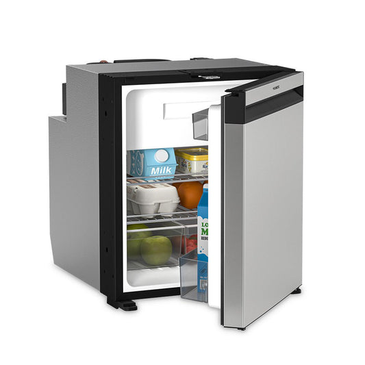 Dometic NRX 60S Compressor Refrigerator - 60L - Matte Stainless Steel - Marine Parts OnlyBoat OutfittingDometic