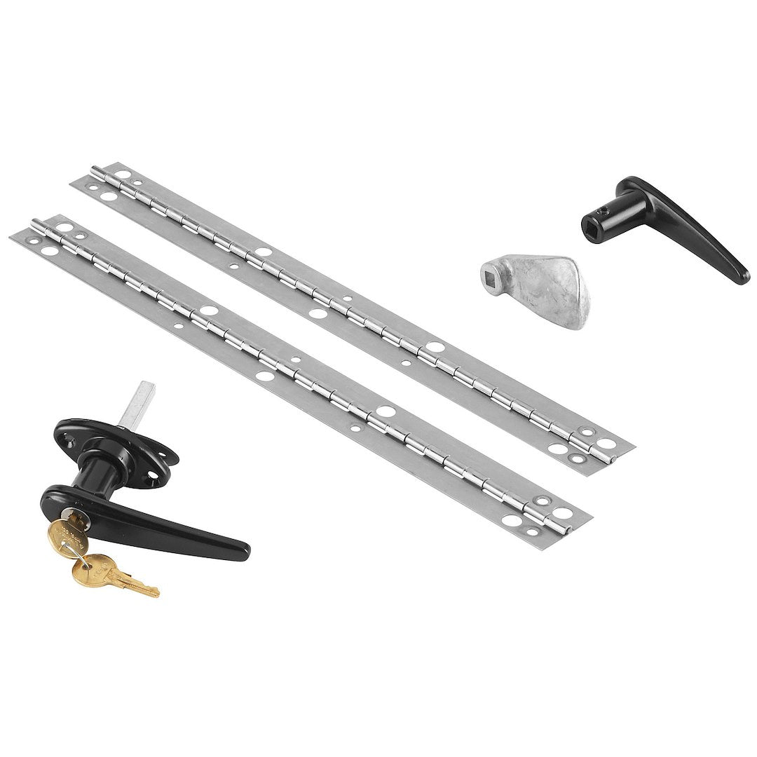 DOOR CONVERSION KIT - Marine Parts OnlyWEATHERGUARD