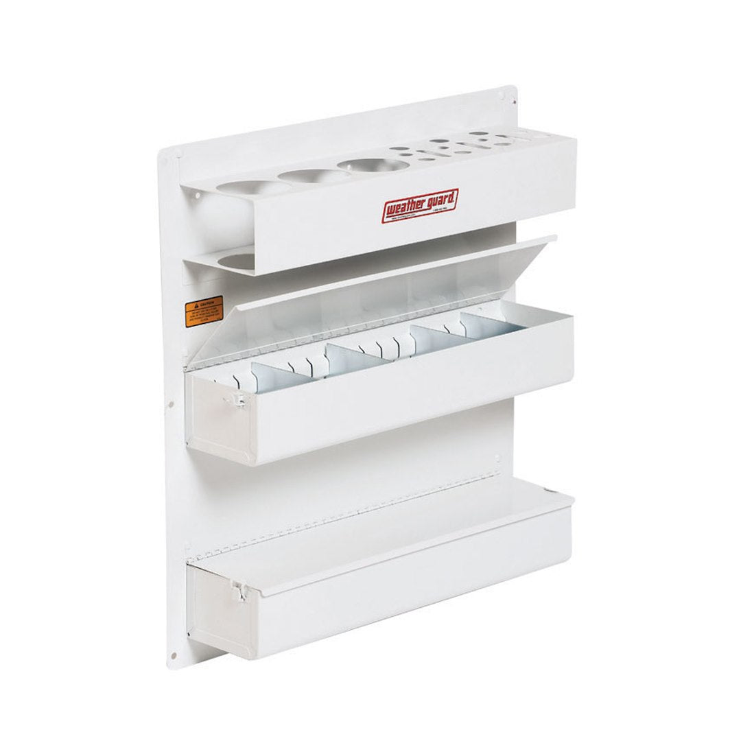 DOOR ORGANIZER (OPEN) - Marine Parts OnlyWEATHERGUARD