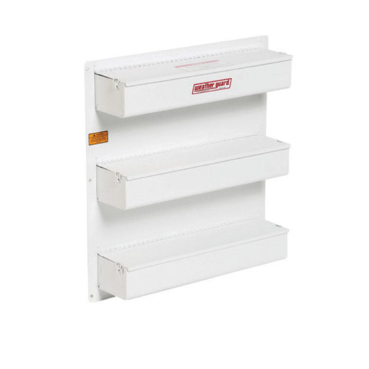 DOOR ORGANIZER (TRAYS) - Marine Parts OnlyWEATHERGUARD