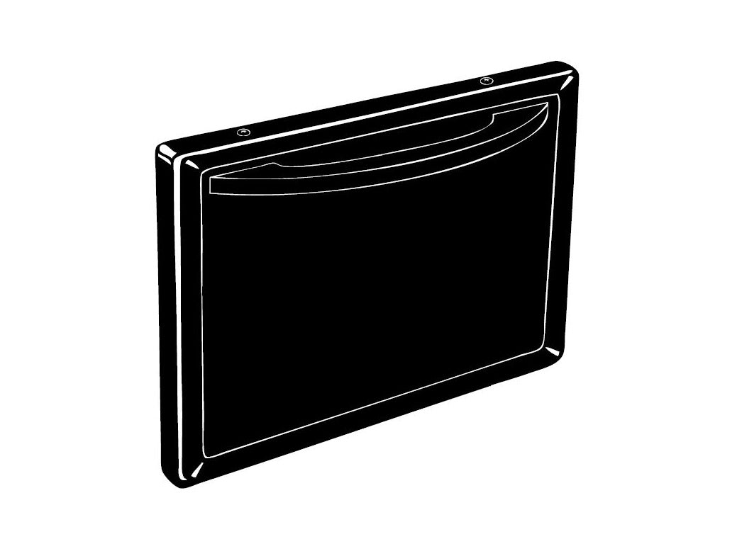 DOOR OVEN - Marine Parts OnlySUBURBAN MFG