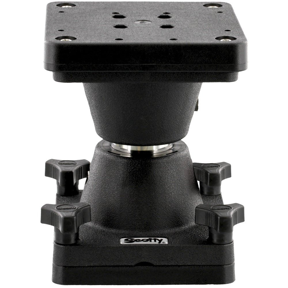 DOWNRIGGER RISER 6' - Marine Parts OnlySCOTTY INC.