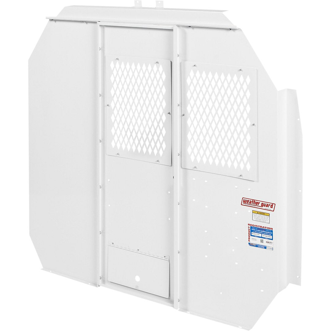 DP BULKHD TRAN LR SC - Marine Parts OnlyWEATHERGUARD