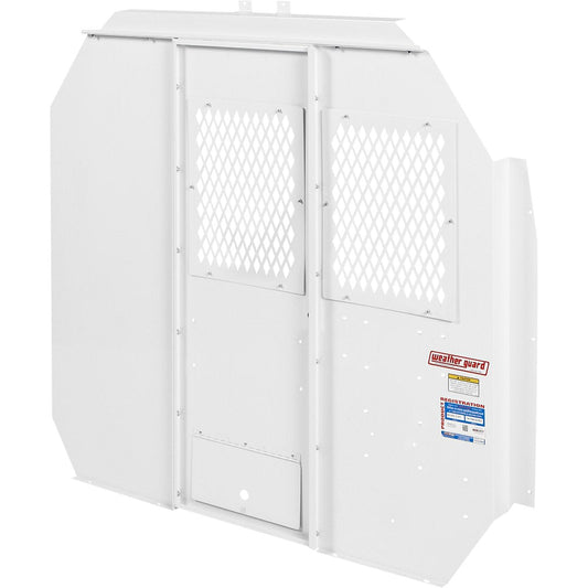 DP BULKHD TRAN LR SC - Marine Parts OnlyWEATHERGUARD