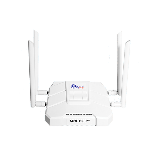 DUAL BAND 2.4/5GHZ WIRELESS NETWORK - Marine Parts OnlyWAVE WI - FI