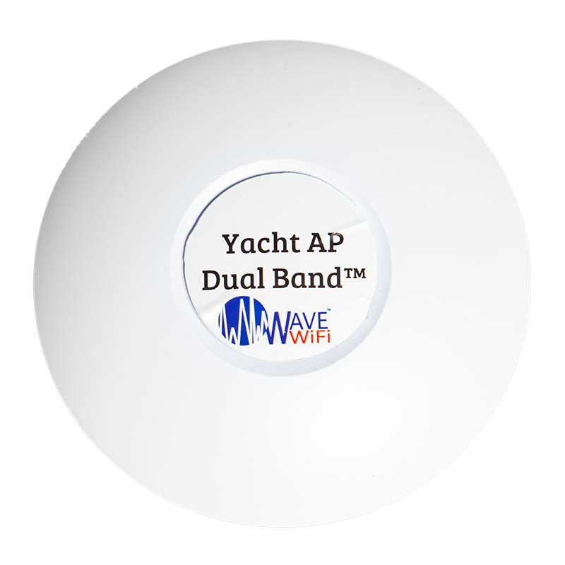 DUAL BAND ACCESS POINT - Marine Parts OnlyWAVE WI - FI