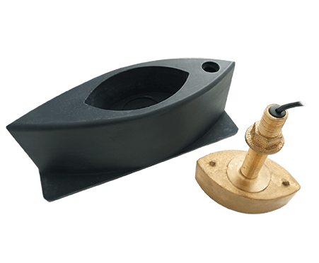 ECHONAUTICS HP FARING BLOCK CB131 - Marine Parts OnlySI - TEX