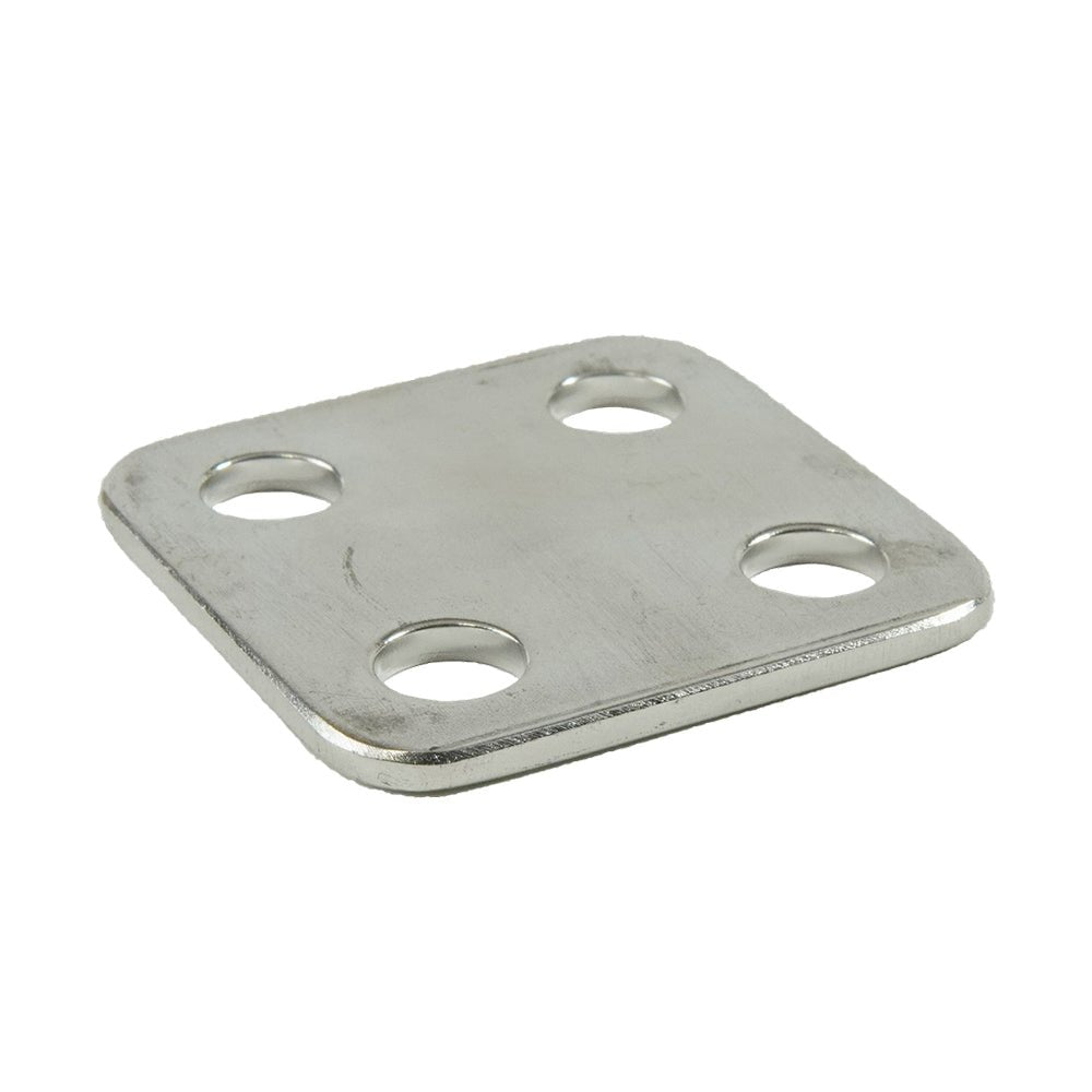 Egis 4 Hole Quad Shaped Busbar Connector - Marine Parts OnlyElectricalEgis Mobile Electric