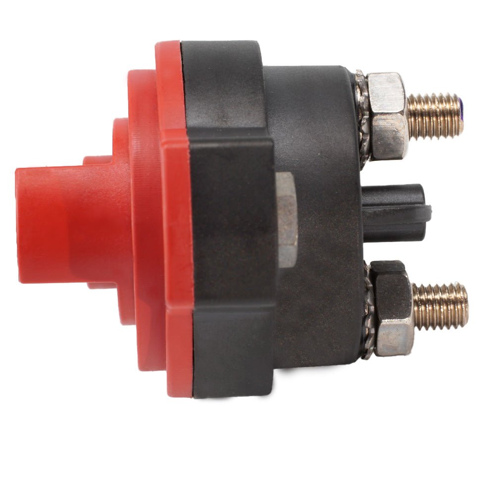 Egis 60A Panel Mount Mini Circuit Breaker - Marine Parts OnlyElectricalEgis Mobile Electric