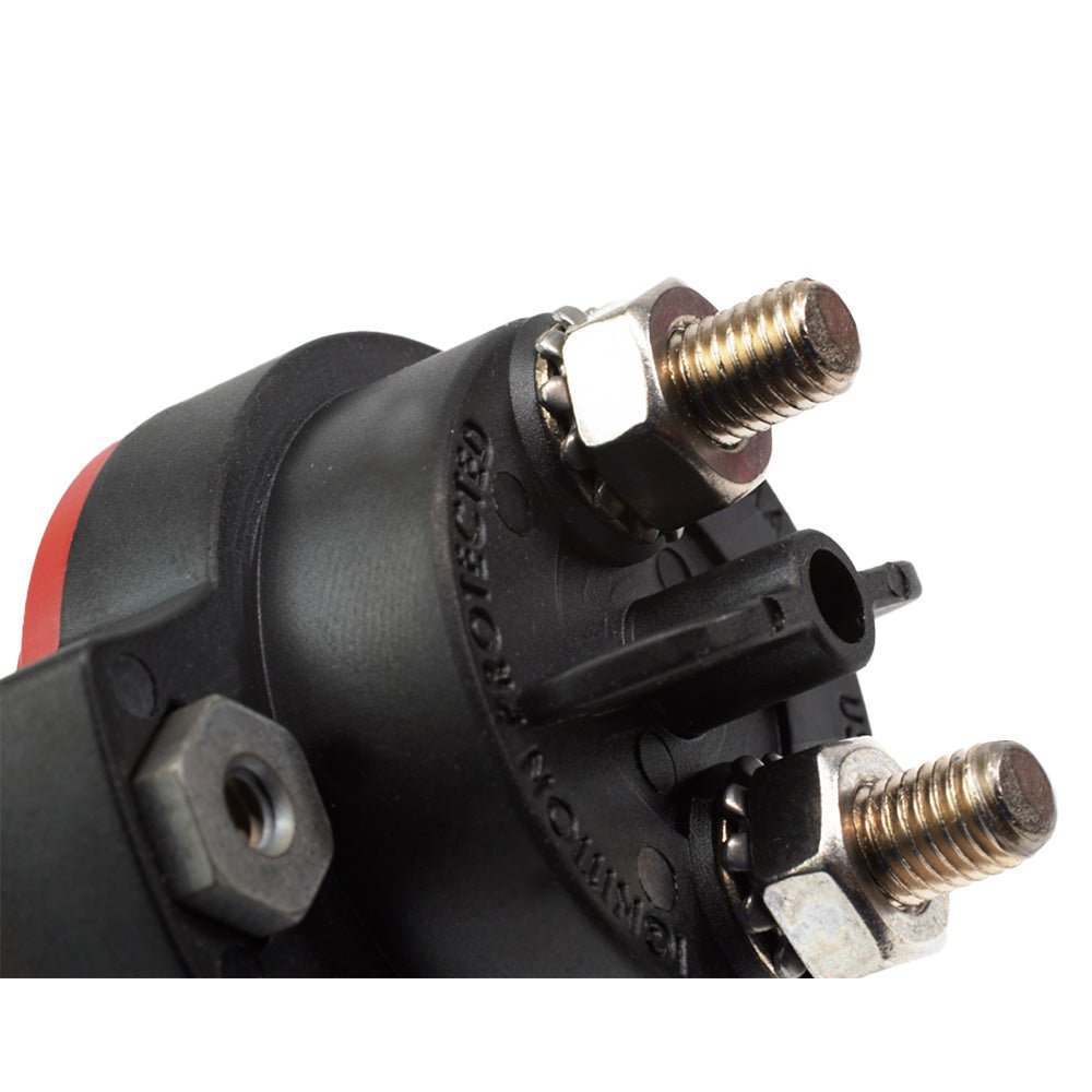 Egis 60A Panel Mount Mini Circuit Breaker - Marine Parts OnlyElectricalEgis Mobile Electric