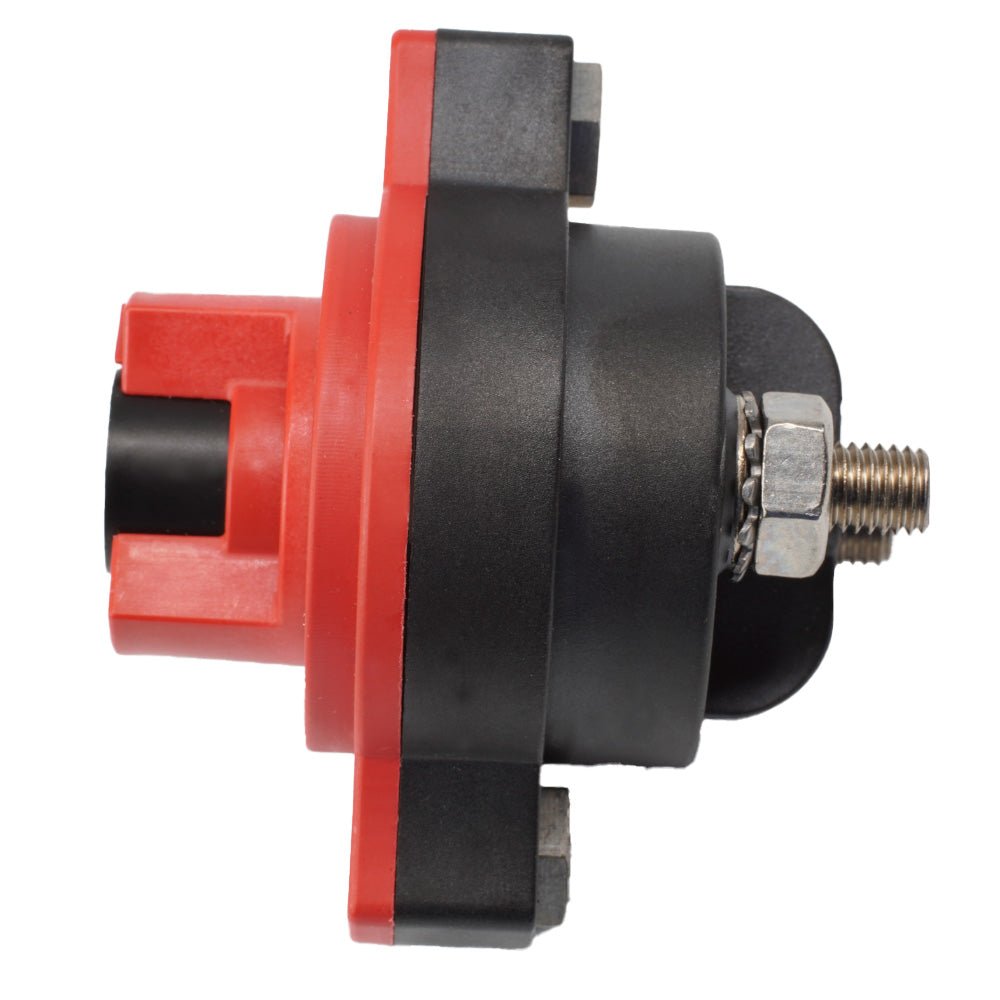 Egis 60A Panel Mount Mini Circuit Breaker - Marine Parts OnlyElectricalEgis Mobile Electric
