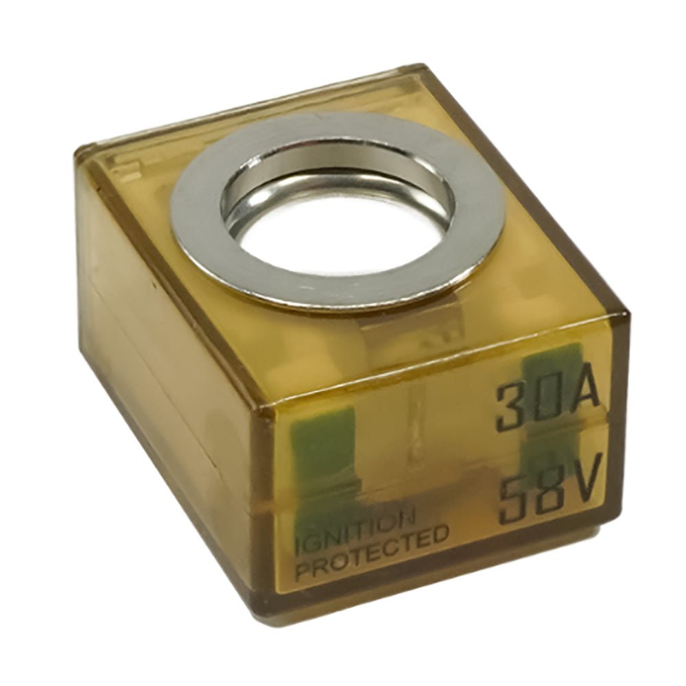 Egis MRBF Terminal Fuse - 30 Amp - Marine Parts OnlyElectricalEgis Mobile Electric