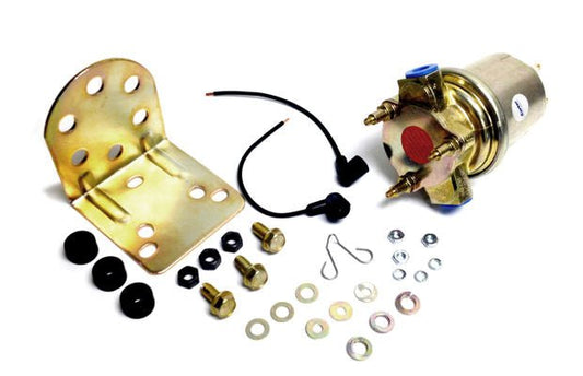 ELECTRIC FUEL PUMP - Marine Parts OnlySIERRAMARINE