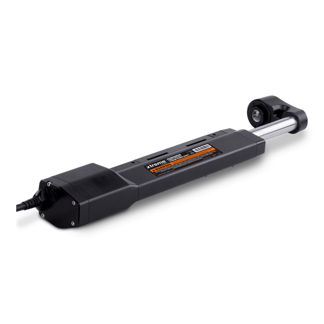 ELECTRIC POWER ASSIST PKG. WITH 12 - Marine Parts OnlySEASTAR
