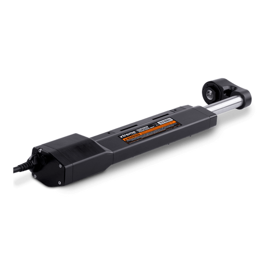 ELECTRIC POWER ASSIST PKG. WITH 12 - Marine Parts OnlySEASTAR