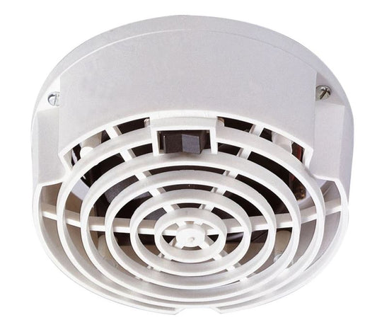 ELECTRIC VENTILATOR 24 VOLT - Marine Parts OnlyVETUS