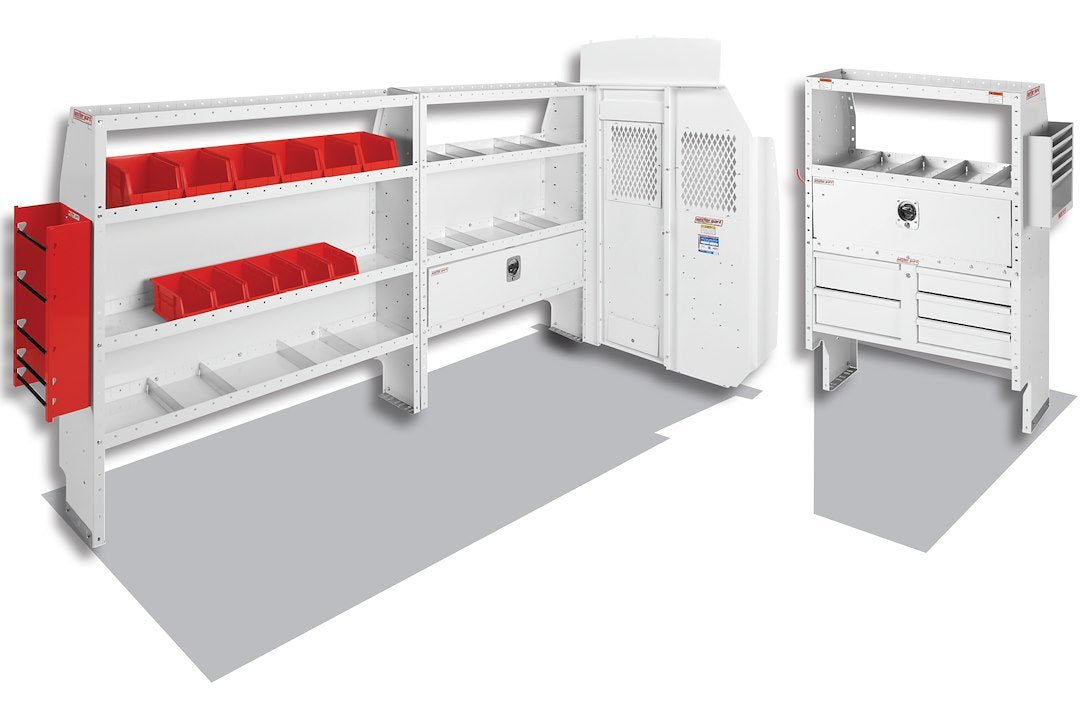 ELECTRICAL CONTRACTOR PAC - Marine Parts OnlyWEATHERGUARD