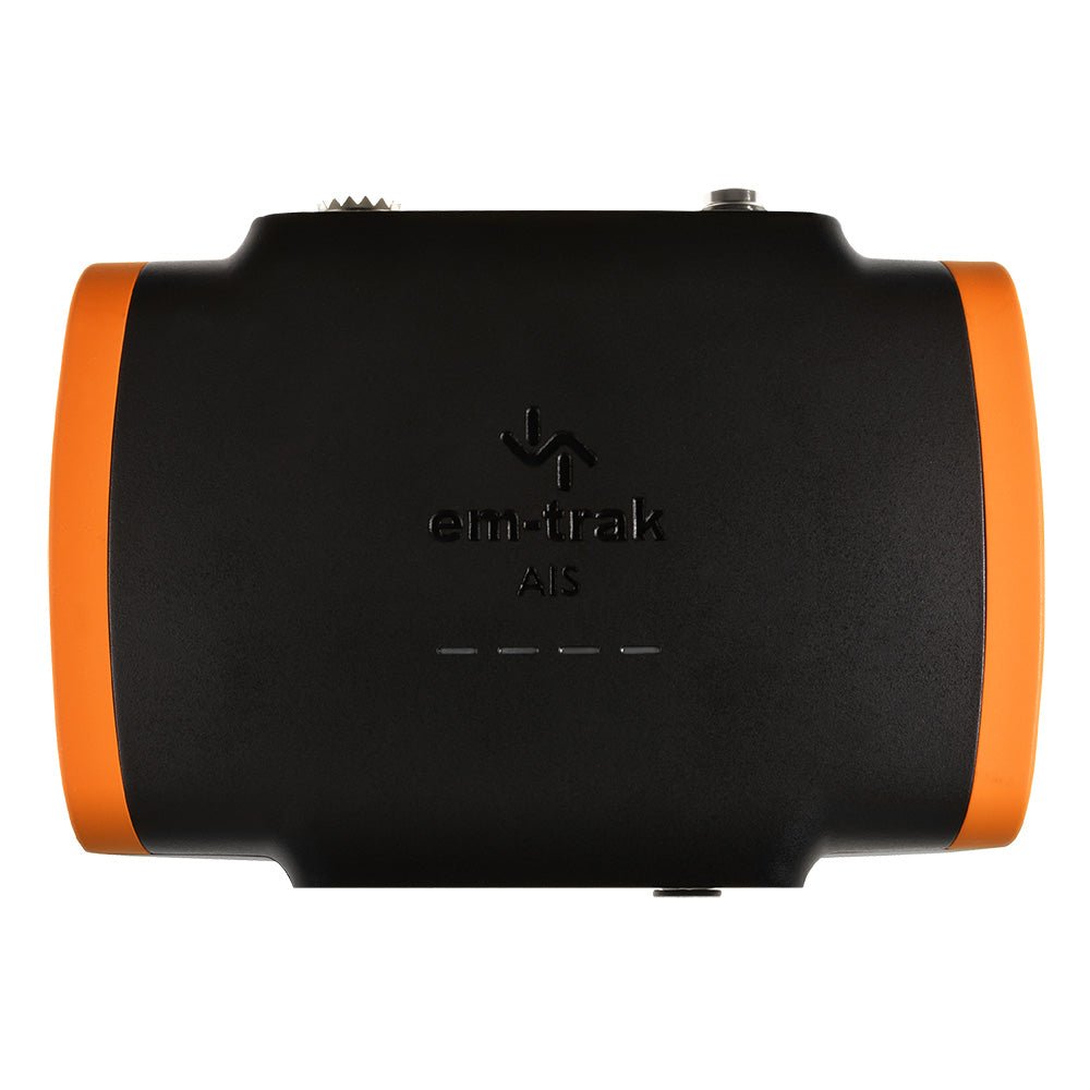 em - trak B921 Class B AIS Transceiver - 2W CSTDMA - Marine Parts OnlyMarine Navigation & Instrumentsem - trak
