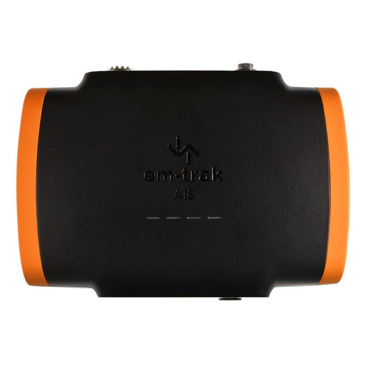 em - trak B921 Class B AIS Transceiver - 2W CSTDMA - Marine Parts OnlyMarine Navigation & Instrumentsem - trak