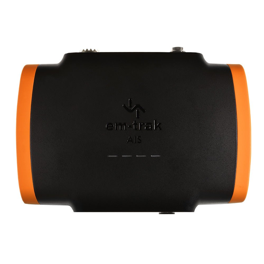 em - trak B922 Class B AIS Transceiver w/WiFi &amp; Bluetooth Wireless Connectivity - 2W CSTDMA - Marine Parts OnlyMarine Navigation & Instrumentsem - trak