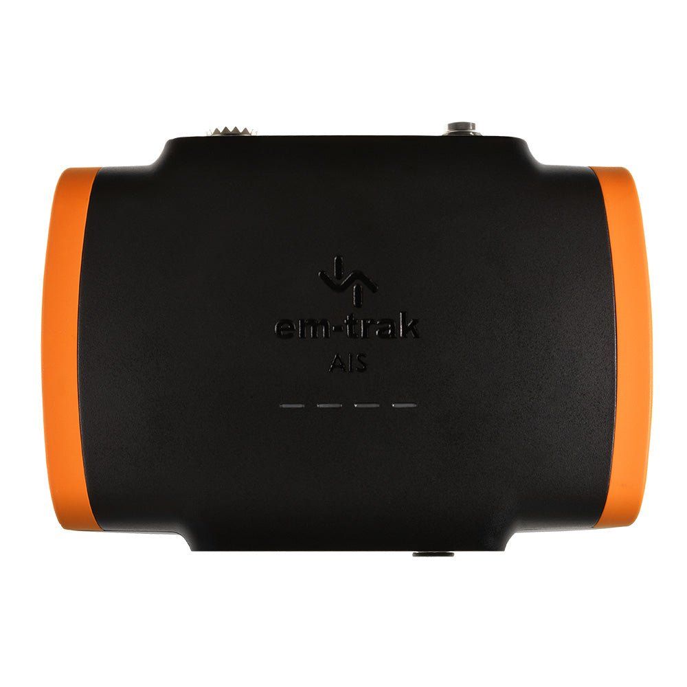 em - trak B952 Class B AIS Transceiver - 5W SOTDMA - WiFi &amp; Bluetooth - Marine Parts OnlyMarine Navigation & Instrumentsem - trak