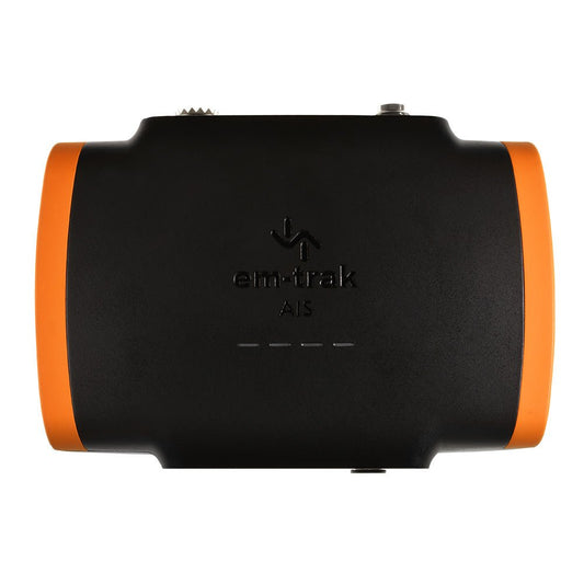 em - trak B952 Class B AIS Transceiver - 5W SOTDMA - WiFi &amp; Bluetooth - Marine Parts OnlyMarine Navigation & Instrumentsem - trak