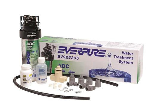 EVERPURE WATER PURIFIER - Marine Parts OnlySHURFLO