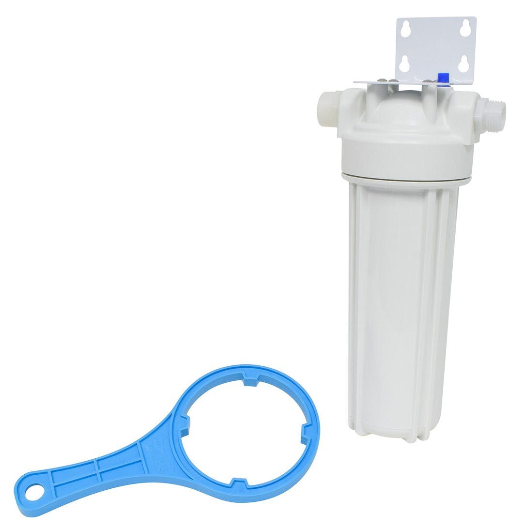 EXT FILTER SYSTEM 8 CARTRIDGE - Marine Parts OnlyVALTERRA LLC