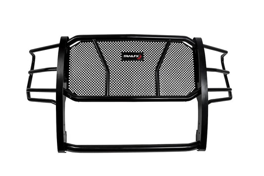 EXT GRILLE GUARD 2020_CHEVY25/3500 - Marine Parts OnlyTRAILFX