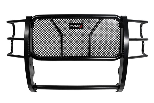 EXT GRILLE GUARD 2020_SIERRA25/3500 - Marine Parts OnlyTRAILFX