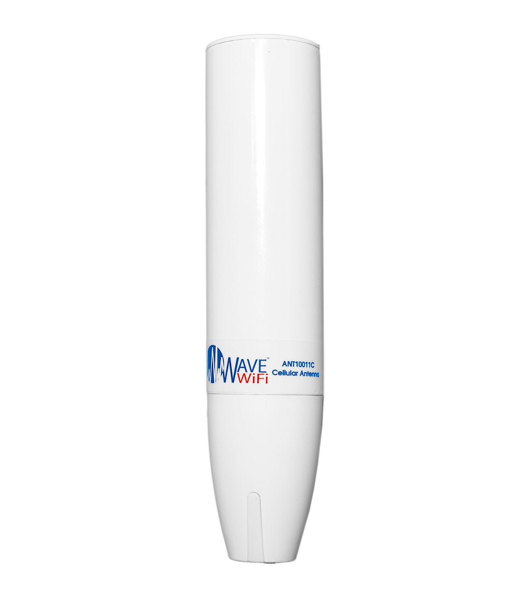 EXTERNAL 30' CELL ANTENNA KIT FOR M - Marine Parts OnlyWAVE WI - FI