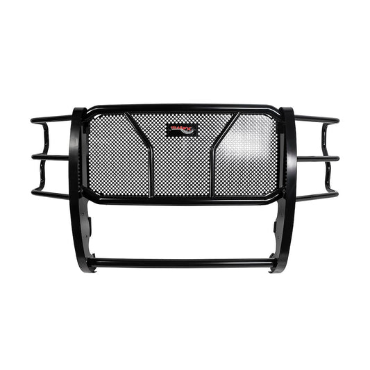 EXTREME GRILL GUARD BLACK - Marine Parts OnlyTRAILFX