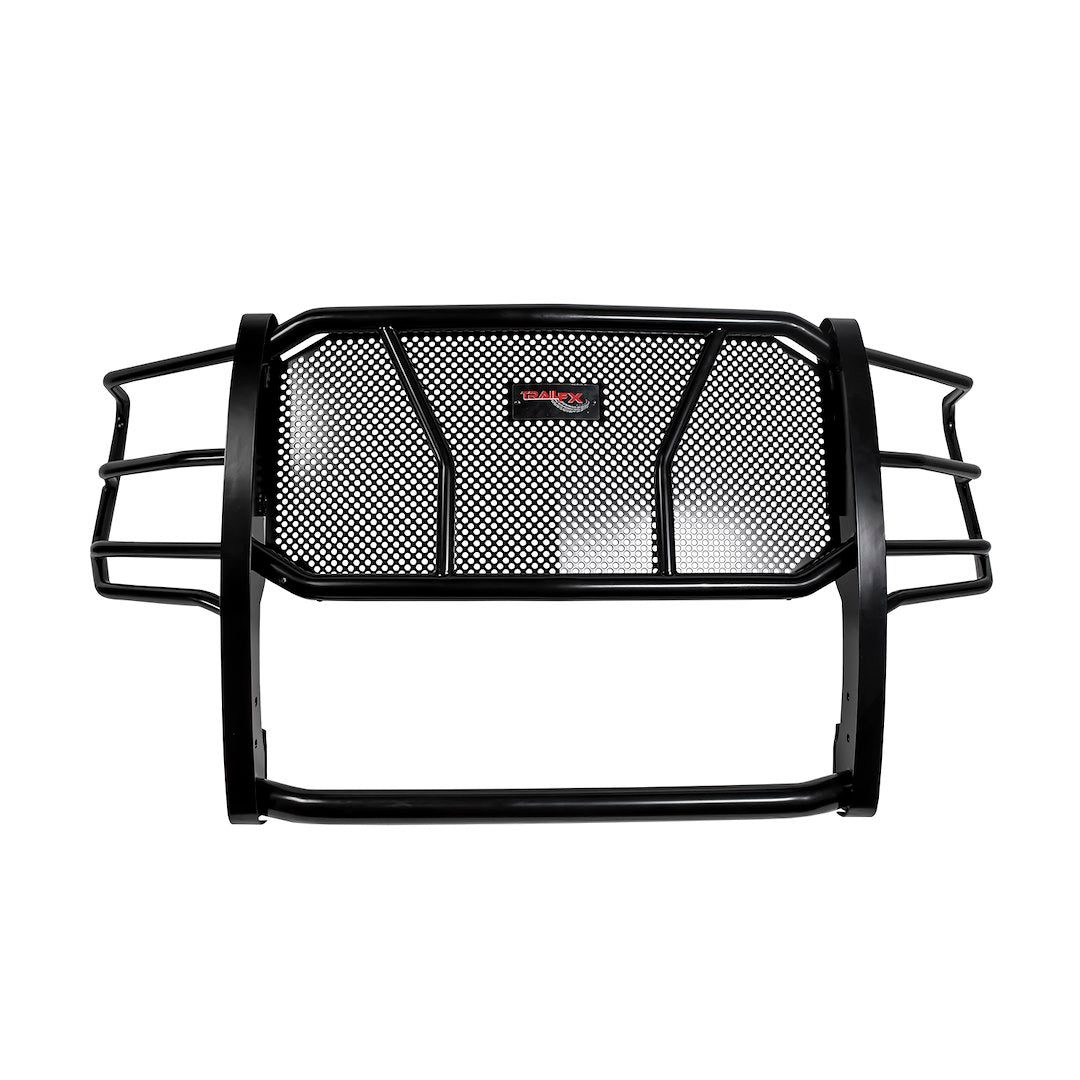 EXTREME GRILLE GUARD BLK - Marine Parts OnlyTRAILFX