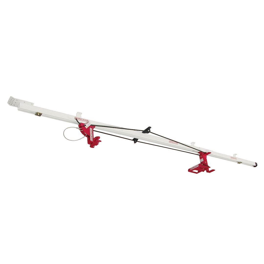 EZ - GLIDE DROP DOWN RCK - Marine Parts OnlyWEATHERGUARD