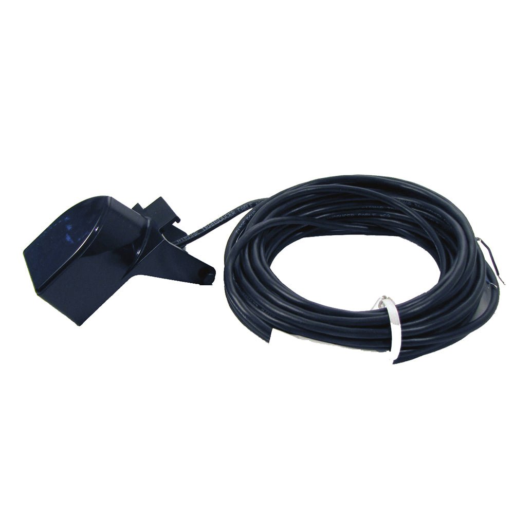 Faria Transom Mount Transducer - 235kHz - Marine Parts OnlyMarine Navigation & InstrumentsFaria Beede Instruments