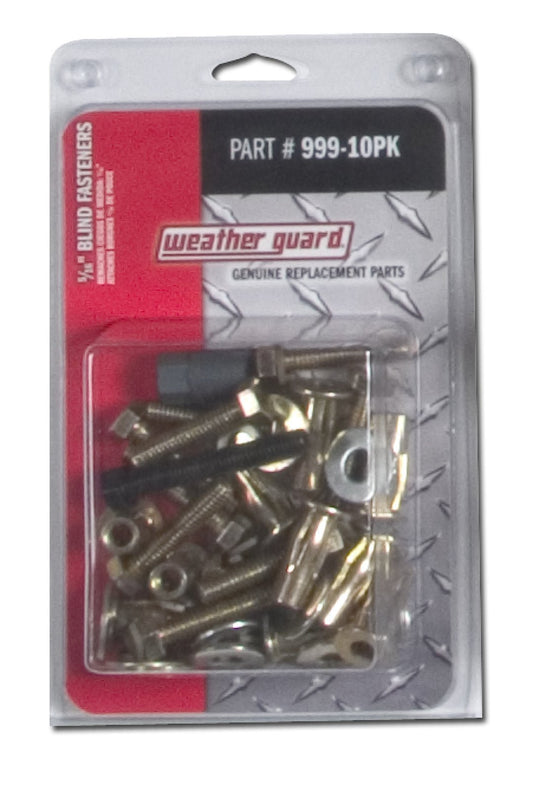 FASTNERS - Marine Parts OnlyWEATHERGUARD