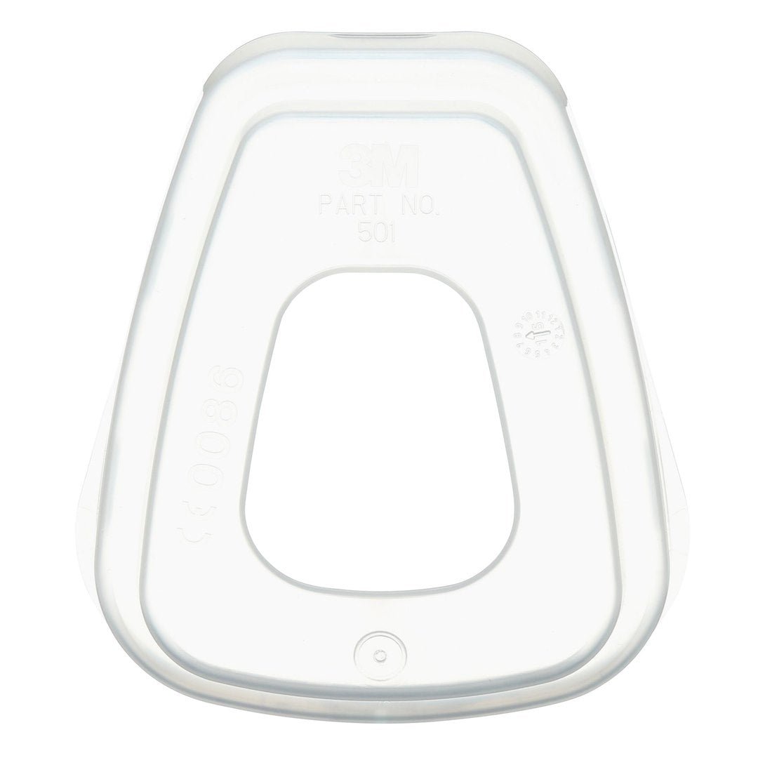 FILTER RETAINER 501 RESPIRAT PK 20 - Marine Parts Only3M