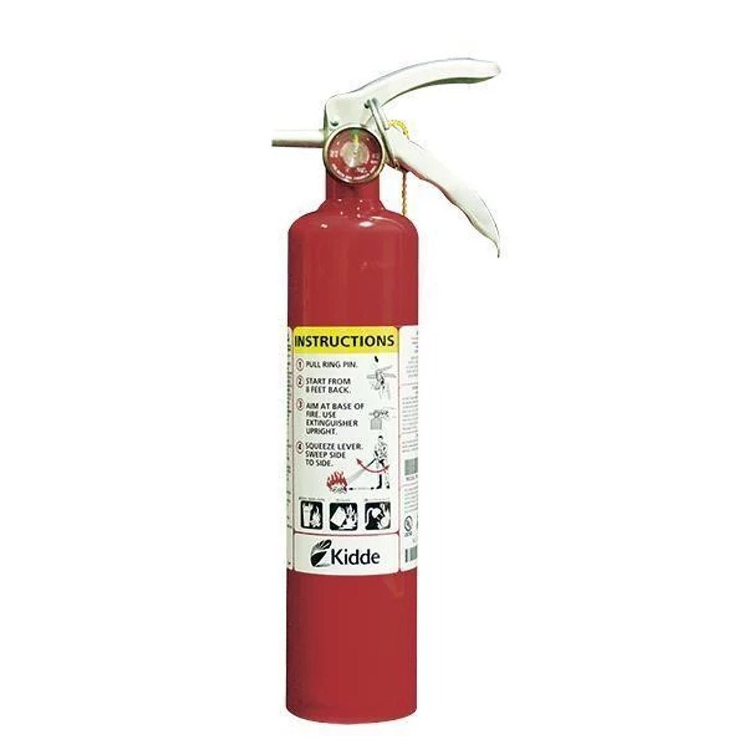 FIRE EXTINGUISHER - Marine Parts OnlyWEATHERGUARD