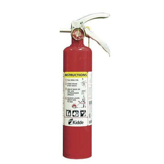 FIRE EXTINGUISHER - Marine Parts OnlyWEATHERGUARD